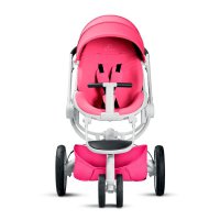 Коляска Quinny Moodd 3 прогулочная 
