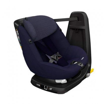Автокресло Bebe Confort AxissFix river blue