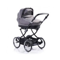 Коляска Geoby C3018 2 в 1 Люлька