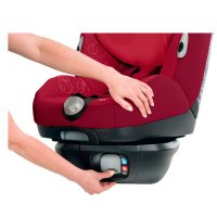 Автокресло Bebe Confort Opal 