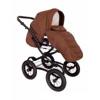 Коляска Tutis Zippy Classic New 3 в 1 