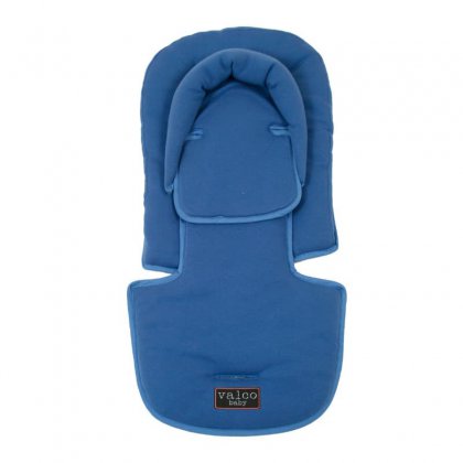 Вкладыш  All Sorts Seat Pad Valco Baby blue