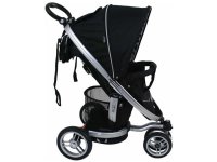 Коляска Valco Baby Ion прогулочная cirque