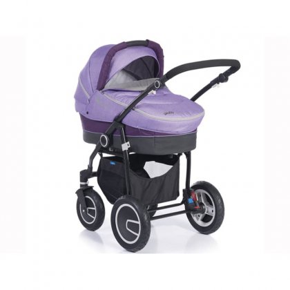 Коляска Geoby C3011 2 в 1 R4HZ