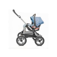 Коляска Espiro Enzo 2 в 1 Детская коляска 2 в 1 Enzo