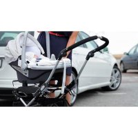 Переходник Travel System для автокресла Emmaljunga 