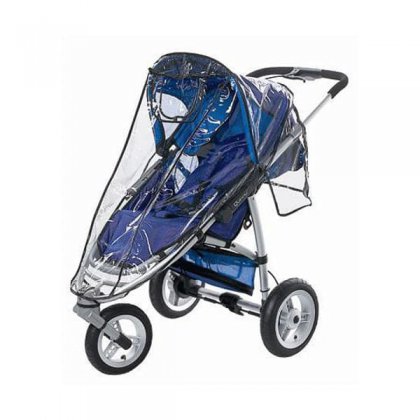Дождевик для коляски Quinny Speedi SX Quinny 999