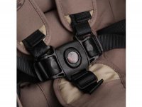 Коляска Baby Jogger City Elite Single прогулочная gray