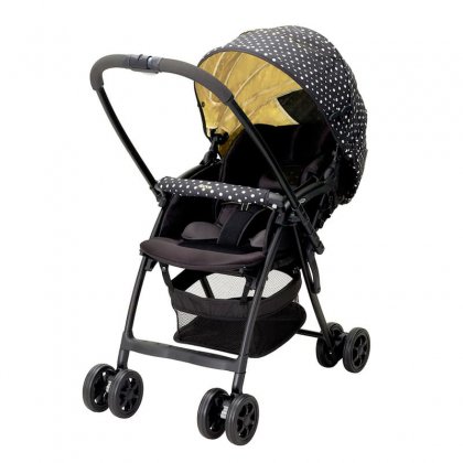 Коляска Aprica Karoon Plus прогулочная 92564