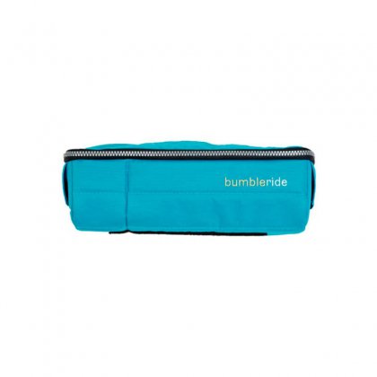 Сумочка - пенал для колясок Snack Pack Bumbleride aqua