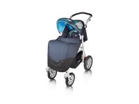 Коляска Espiro Atlantic 2 в 1 Коляска 2 в 1 Espiro Atlantic