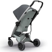 Quinny Zapp Flex Plus прогулочная 