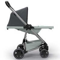 Quinny Zapp Flex Plus прогулочная 