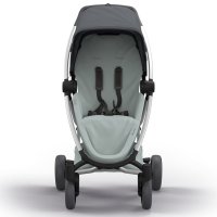 Quinny Zapp Flex Plus прогулочная 