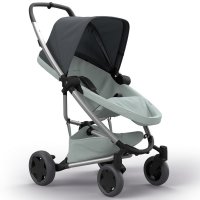 Quinny Zapp Flex Plus прогулочная 
