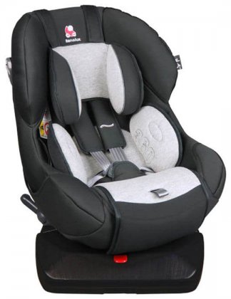 Автокресло Renolux 360 Griffin