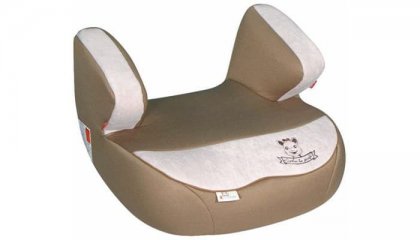 Бустер Renolux Jet Girafe