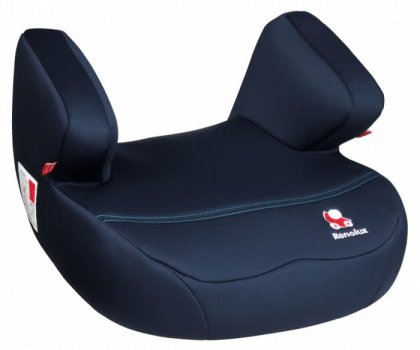 Бустер Renolux Jet Midnight