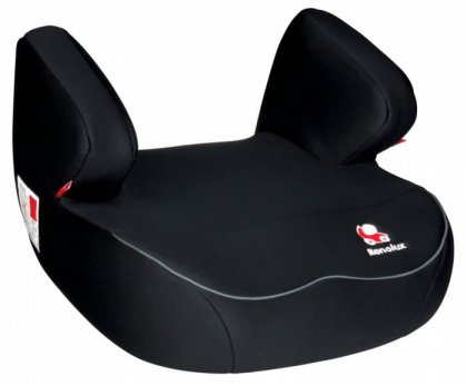 Бустер Renolux Jet Total Black