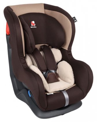 Автокресло Renolux New Austin Madison