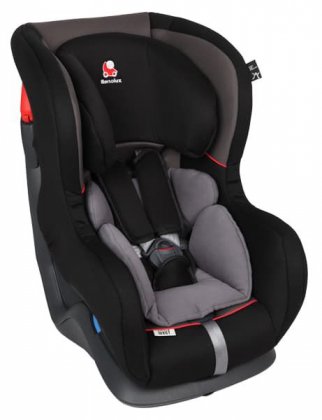 Автокресло Renolux New Austin Sam