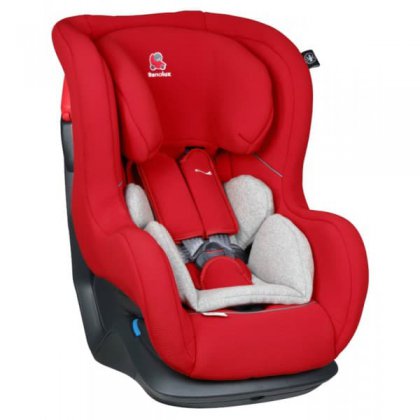 Автокресло Renolux New Austin Romeo