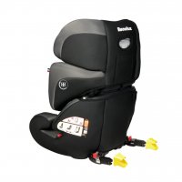 Автокресло Renolux StepFIX NEW с isofix 