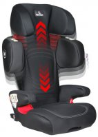 Автокресло Renolux StepFIX NEW с isofix 