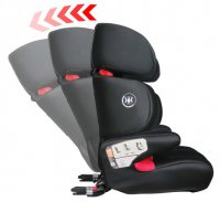 Автокресло Renolux StepFIX NEW с isofix 