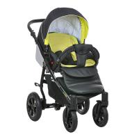 Коляска Tutis Mimi Plus 2 в 1 