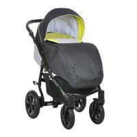 Коляска Tutis Mimi Plus 2 в 1 