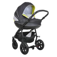 Коляска Tutis Mimi Plus 2 в 1 