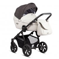 Коляска Tutis Aero Reflective 2019 2 в 1 
