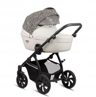 Коляска Tutis Aero Reflective 2019 2 в 1 