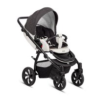 Коляска Tutis Aero Reflective 2019 2 в 1 