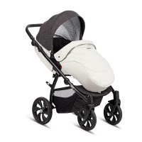 Коляска Tutis Aero Reflective 2019 2 в 1 