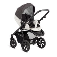 Коляска Tutis Aero Reflective 2019 2 в 1 