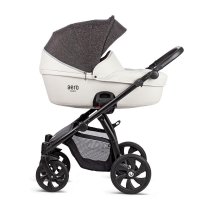 Коляска Tutis Aero Reflective 2019 2 в 1 