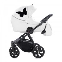 Коляска TUTIS AERO 3 в 1 + база IsoFix 