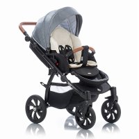 Коляска Tutis Aero 2 в 1 