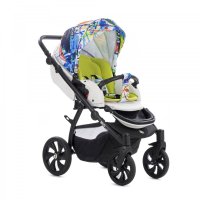 Коляска Tutis Aero 3 в 1 Limited Edition 