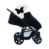 Коляска TUTIS AERO 3 в 1 + база IsoFix 