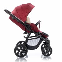 Коляска Tutis Aero 2 в 1 