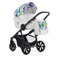 Коляска Tutis Aero 3 в 1 Limited Edition 