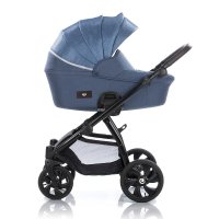 Коляска TUTIS AERO 3 в 1 