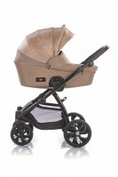 Коляска TUTIS AERO 3 в 1 + база IsoFix 