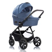 Коляска TUTIS AERO 3 в 1 