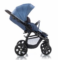Коляска TUTIS AERO 3 в 1 