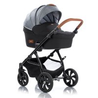 Коляска Tutis Aero 2 в 1 