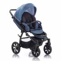 Коляска TUTIS AERO 3 в 1 